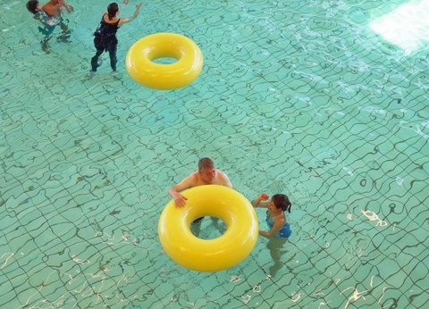 Camping de Schatberg, 5* - 12