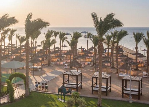 Hôtel Pickalbatros Palace Resort 5* - 5