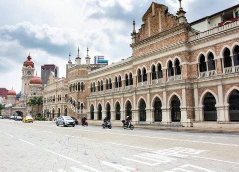 De Kuala 5* aux sables de Langkawi 5* - 19