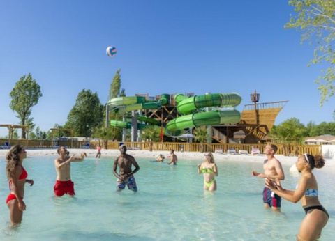 Aunis Club Vendée, 4* - 50