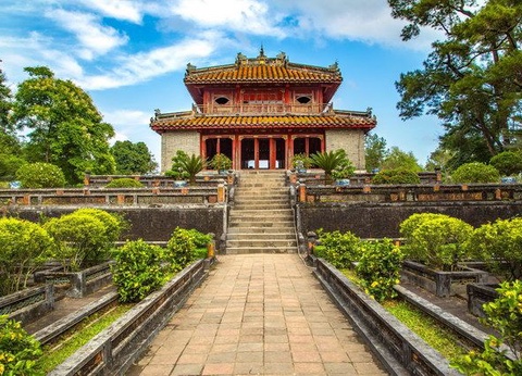 VIETNAM INTIMISTE EXT CAMBODGE - 8