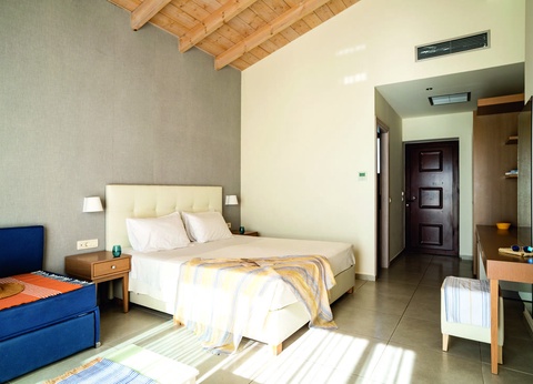 Hôtel Althea Village 4* - 4