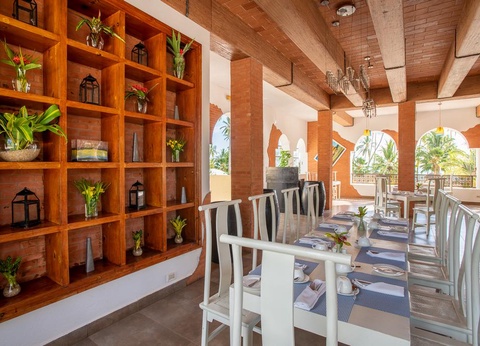 Hôtel Blue Bahari Zanzibar 5* - 9