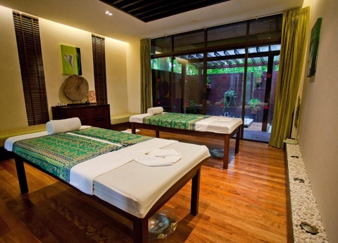 Ramada Khao Lak Resort 5* - 11