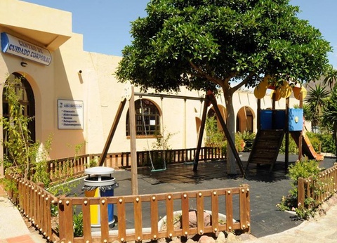 Camping Los Escullos de San José - 59