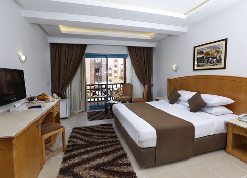 Combiné Fabuleuse Egypte et Albatros Aqua Park - 35