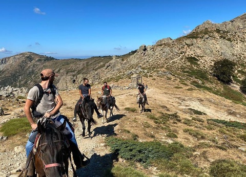 Camping Lacasa 4* - 24