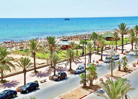 Hôtel Lella Baya 4* - 12