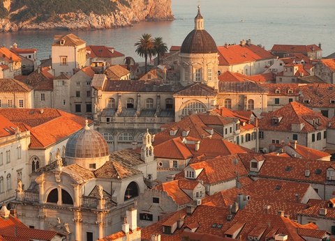 Circuit en étoile : Parfum de Croatie et de Bosnie-Herzégovine - 2