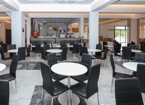 Club Jumbo Belvita Hôtel 4* - 5