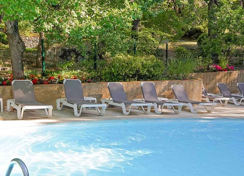 Escapade Gourmande en amoureux dans le Lubéron - 4* - 6