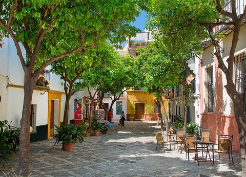 Autotour Ma Douce Andalouse 3* by Ôvoyages - 9