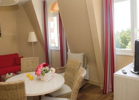 Résidence Villa Régina - 15