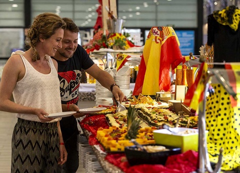 Hôtel Club Lookéa Puente Real 4* - 32