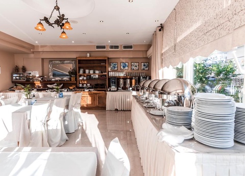 Hôtel Alkyonis Hotel 3* - 6