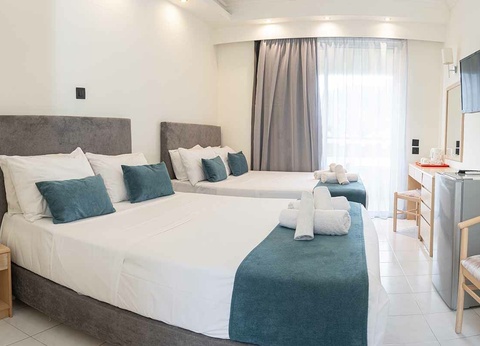 Club Héliades Delfinia Resort 4* - 10