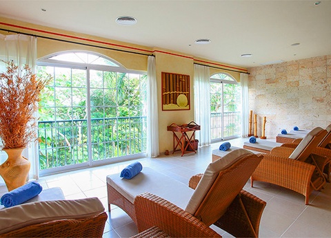 Club Framissima Évasion Eurostars Grand Cayacoa ***** - 17