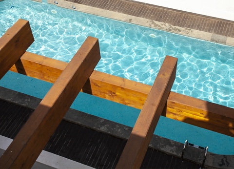 Hôtel Da Luz 3* - 6