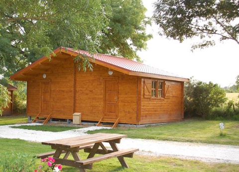 Camping Les 2 Salamandres, 2* - 42