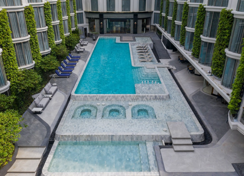 Combiné De Bangkok à Krabi 5* - 15