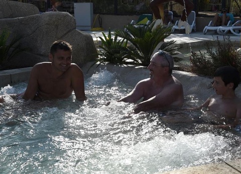 Camping Bella Vista, 3* - 42