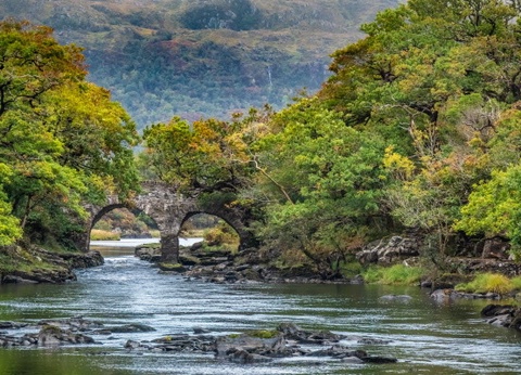 Circuit Grand tour des légendes irlandaises - 12