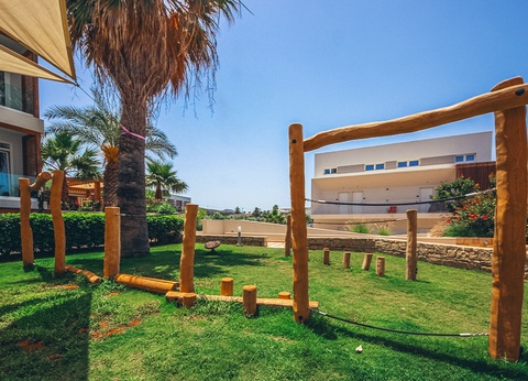 Hôtel COOEE Aelius & Spa 4* - 11