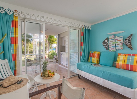 Pierre & Vacances Village Sainte-Luce 3* - 3