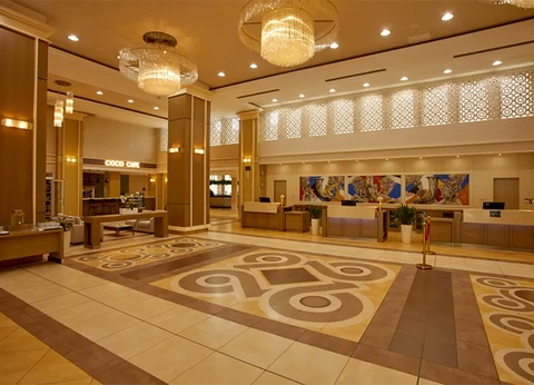 Hôtel Dreams Sunny Beach Resort & Spa 5* by Ôvoyages - 13