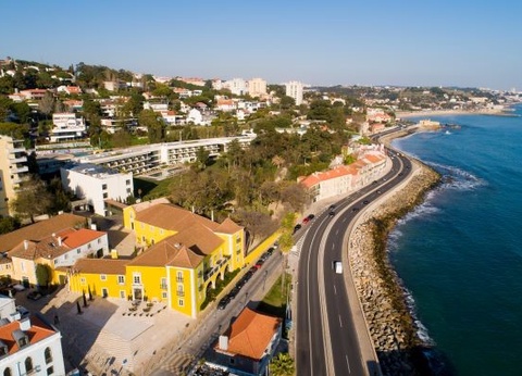 Hôtel Vila Galé Collection Palácio Dos Arcos 5* - 29