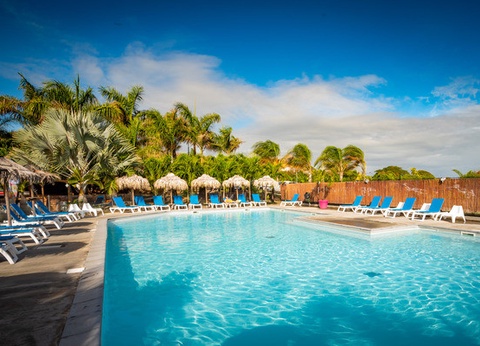 Résidence hôtelière Le Village de la Pointe - 2