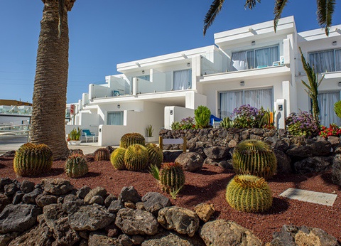 Hôtel Taimar 4* - 12