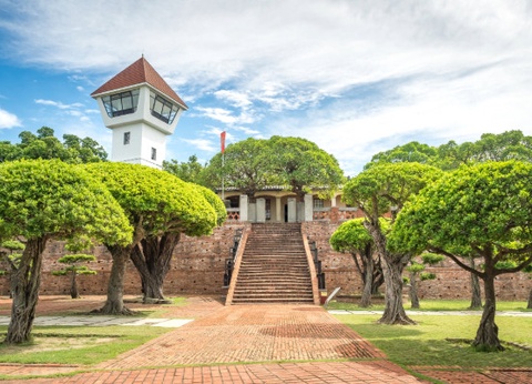 Circuit Nature et Culture de Taiwan - 10