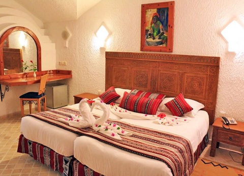 Hôtel Lella Baya 4* - 15