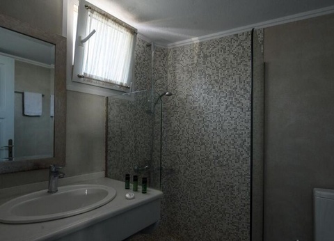 Hôtel Alesahne Beach Hotel 4* - 6