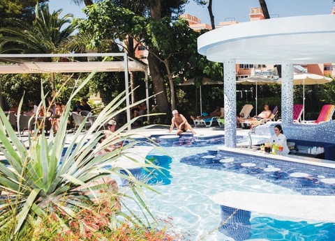 Hôte Riu Bravo 4* - 6