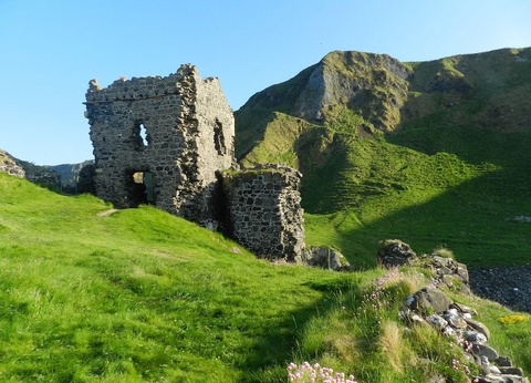 Autotour en Irlande : Sur les traces des Lords - 2