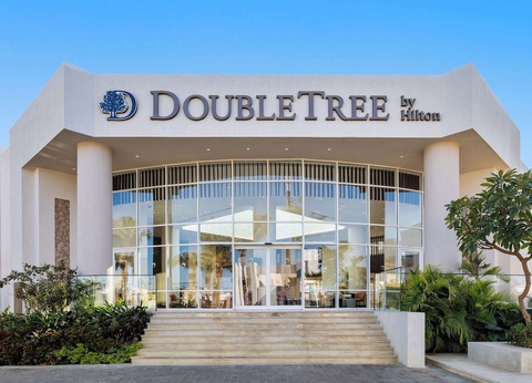DoubleTree by Hilton Sharm El Sheikh - Sharks Bay Resort - 47
