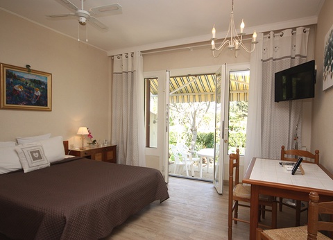 Résidence Casa Oleanda 3* ( avec vols réguliers ) - 6