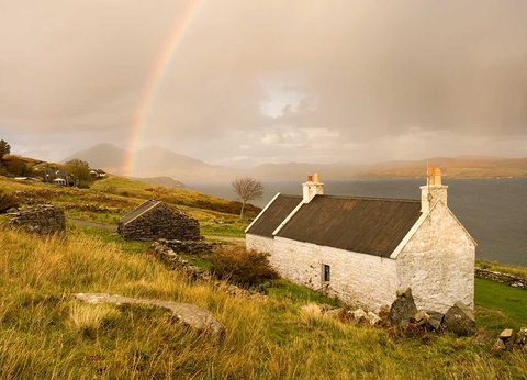 Circuit Îles et Highlands d'Écosse - 12