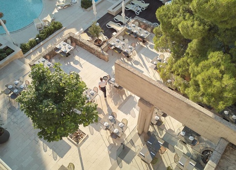 Hôtel BlueSun Soline 4* - 27