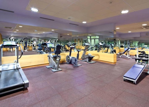 Hôtel BlueSun Alga 4* - 2