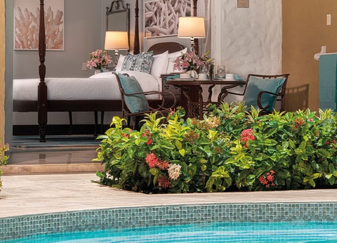 Séjour SANDALS Grande Antigua 5* - 13