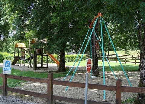 Flower Camping les 3 Ours, 3* - 14