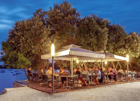 Camping Mon Perin, 4* - 29