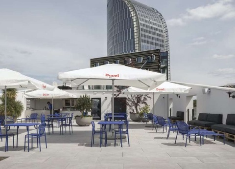 Découvrez la cité ardente et séjournez dans un hôtel design - 2