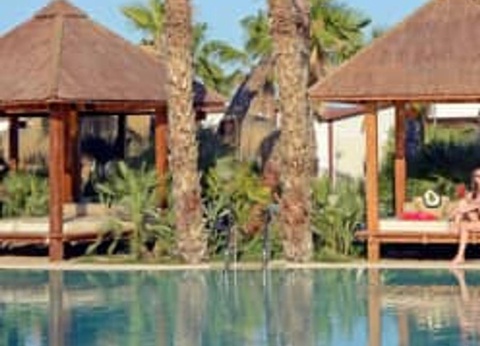 Camping Alannia Costa Blanca, 4* - 84