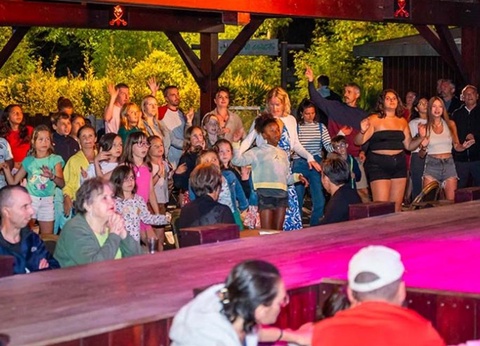 Village Tropical Sen-Yan, 5* - 20