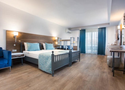 Hôtel Eftalia Ocean ***** - 16