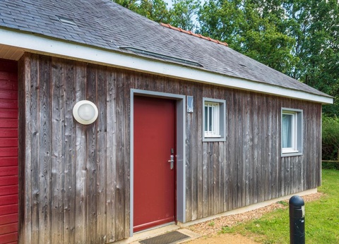 Domaine du Golf, 3* - 47